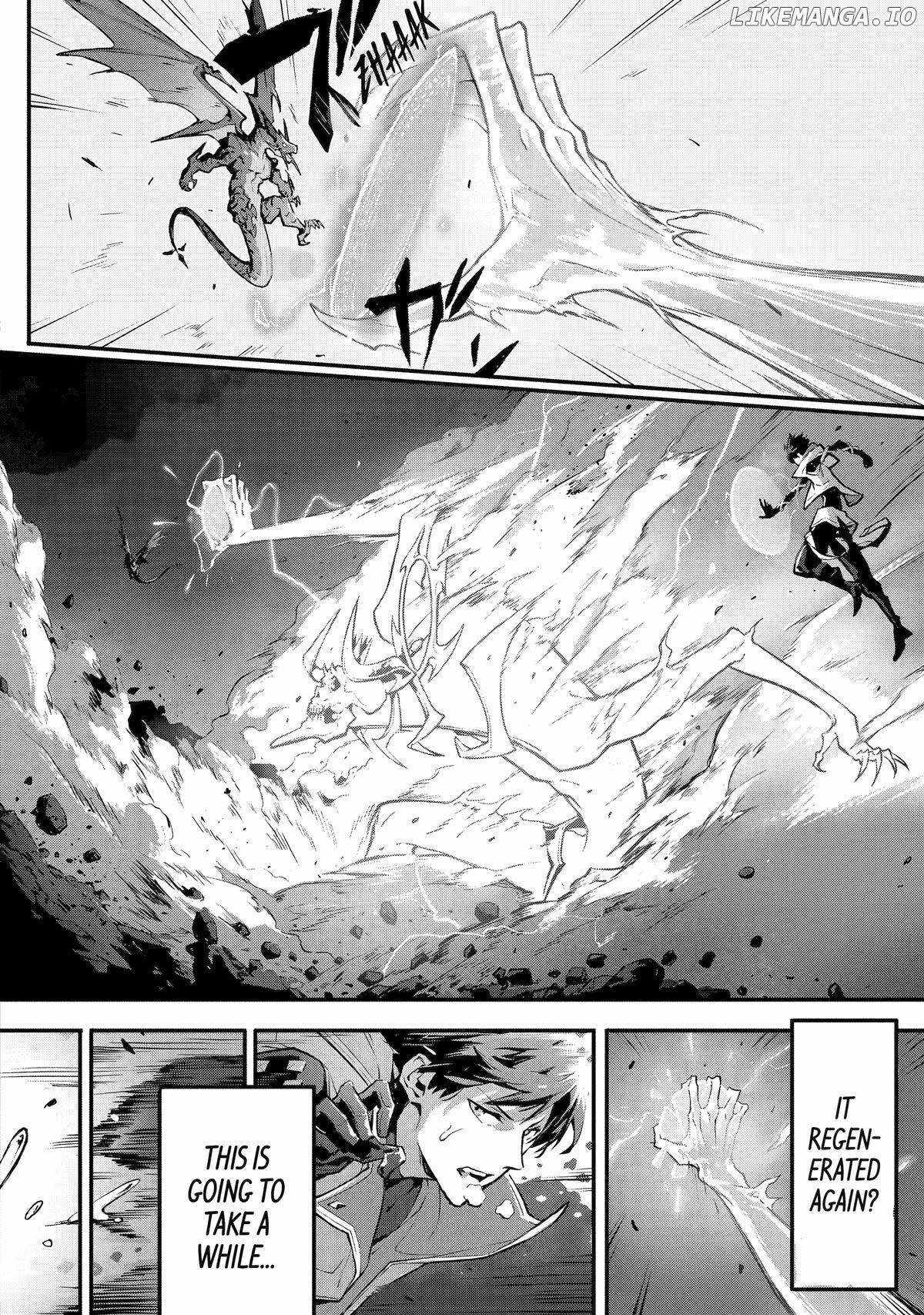 The God Slaying Demon King Chapter 14 8